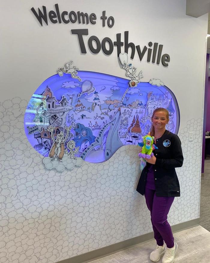 Issaqueena Pediatric Dentistry - Seneca, SC