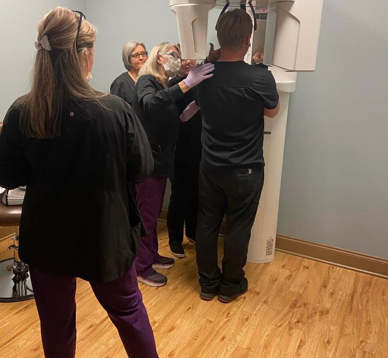 Issaqueena Pediatric Dentistry - Seneca, SC