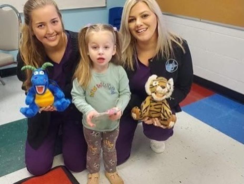 Issaqueena Pediatric Dentistry - Seneca, SC