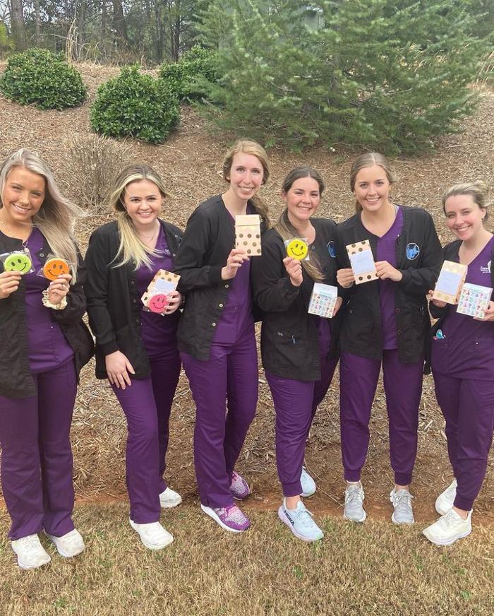 Issaqueena Pediatric Dentistry - Seneca, SC
