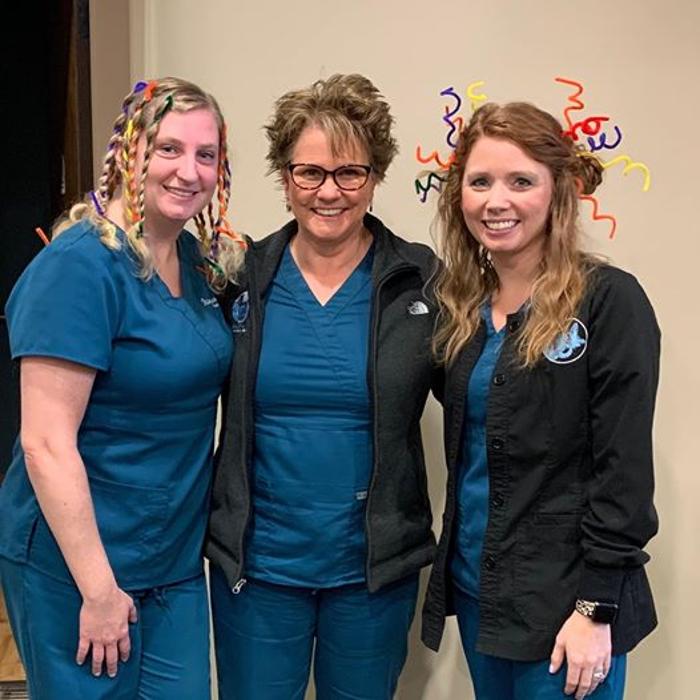 Issaqueena Pediatric Dentistry - Seneca, SC