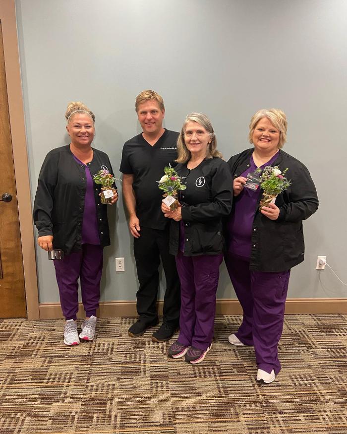Issaqueena Pediatric Dentistry - Seneca, SC
