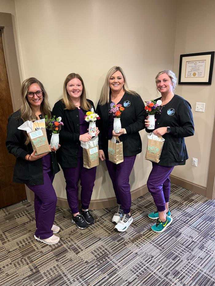 Issaqueena Pediatric Dentistry - Seneca, SC