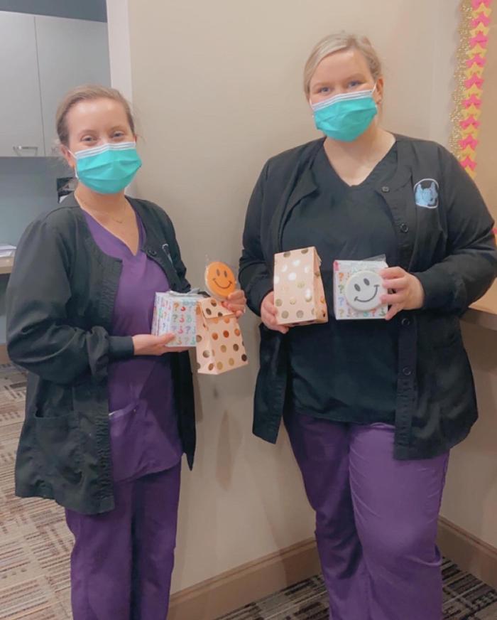 Issaqueena Pediatric Dentistry - Seneca, SC