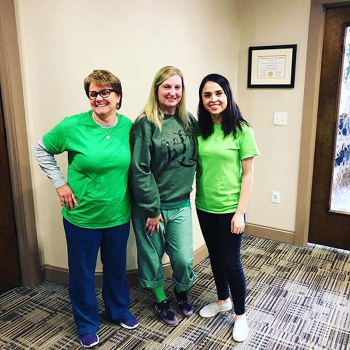 Issaqueena Pediatric Dentistry - Seneca, SC