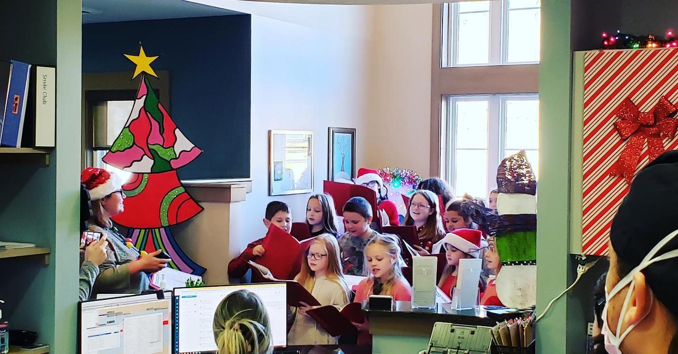 Issaqueena Pediatric Dentistry - Seneca, SC
