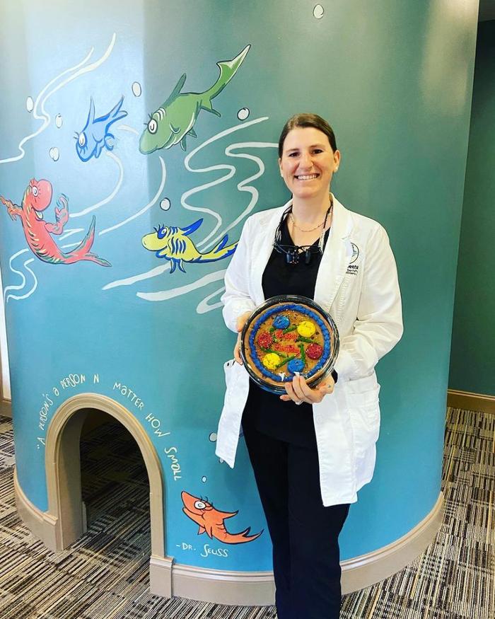 Issaqueena Pediatric Dentistry - Seneca, SC