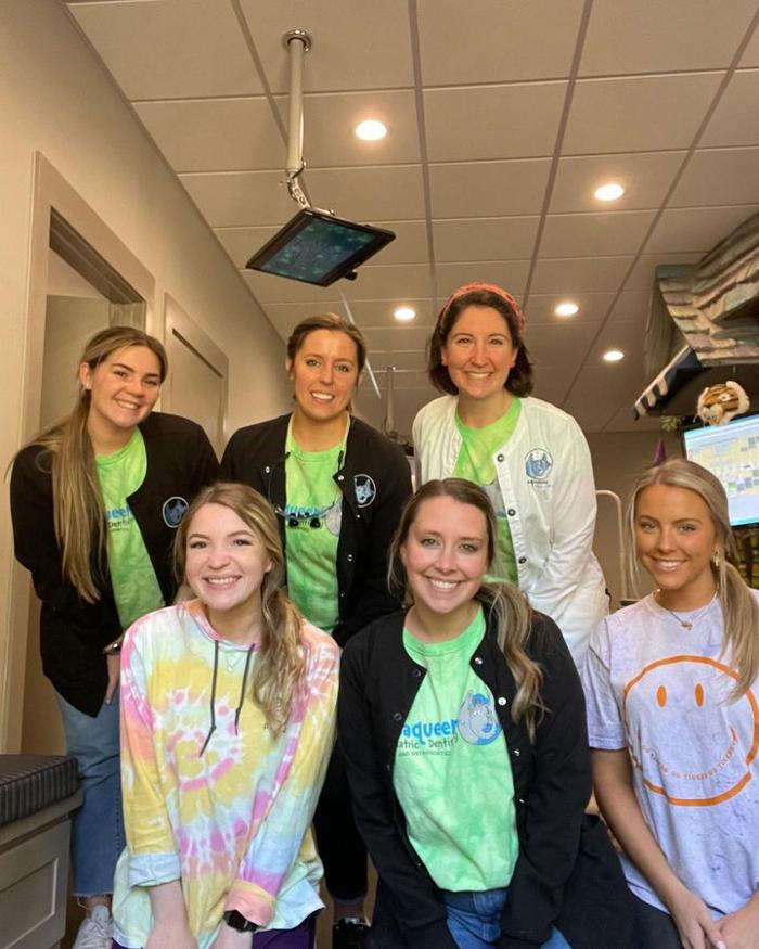 Issaqueena Pediatric Dentistry - Seneca, SC