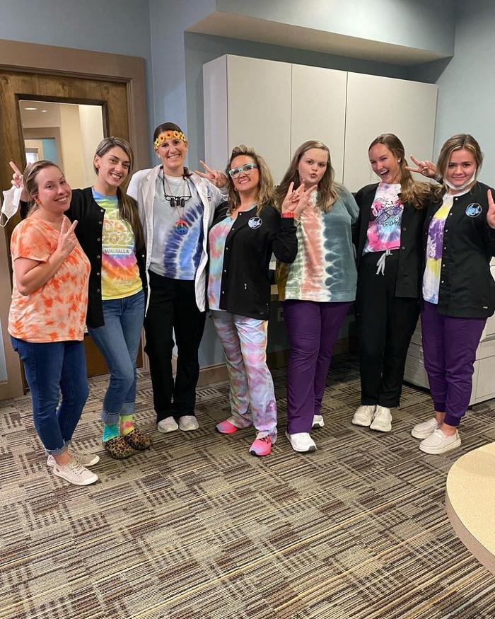Issaqueena Pediatric Dentistry - Seneca, SC