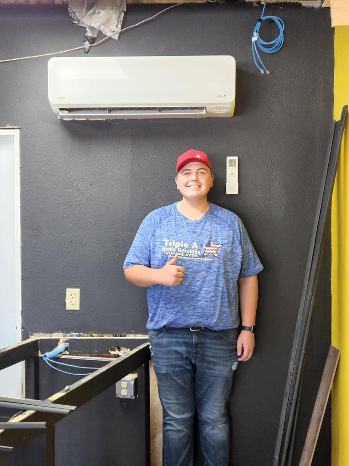 Triple A Home Services Image