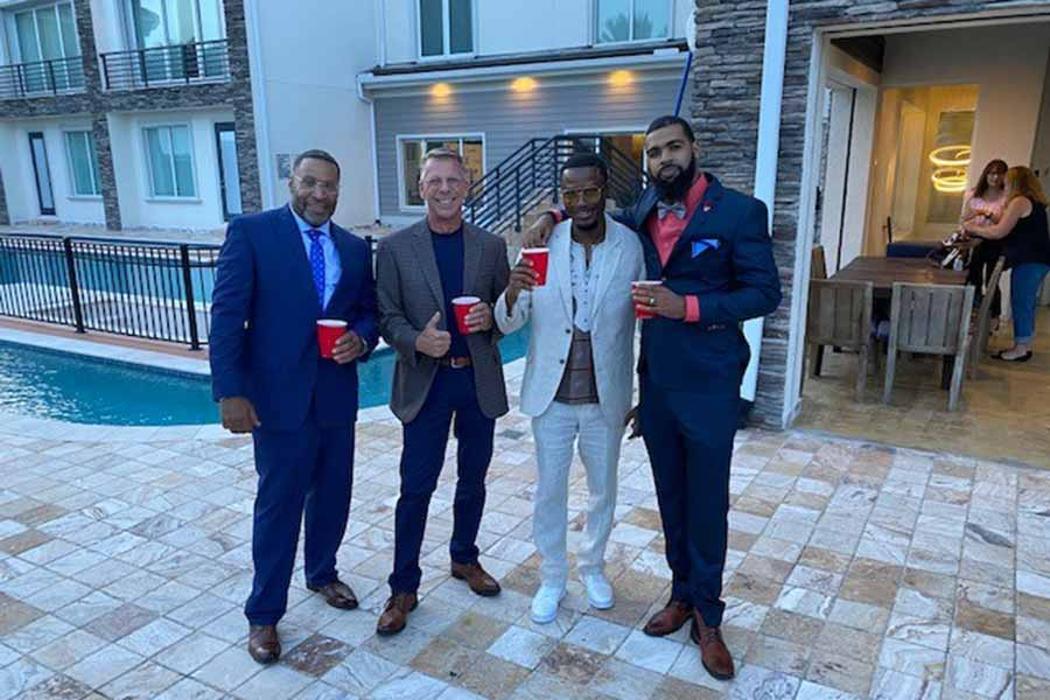 Triple A Home Services Image