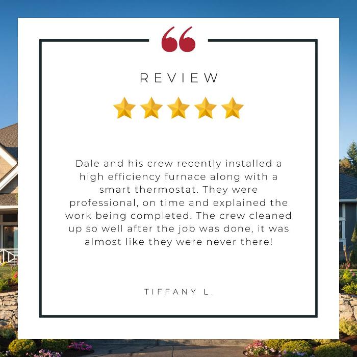 Triple A Home Services Image