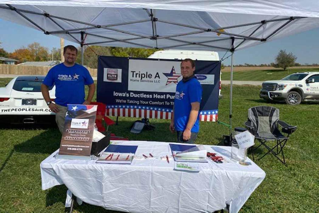 Triple A Home Services Image