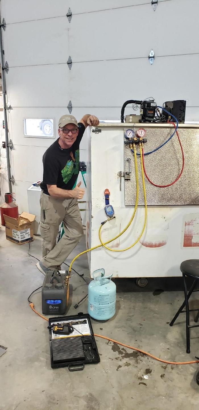 Triple A Home Services Image