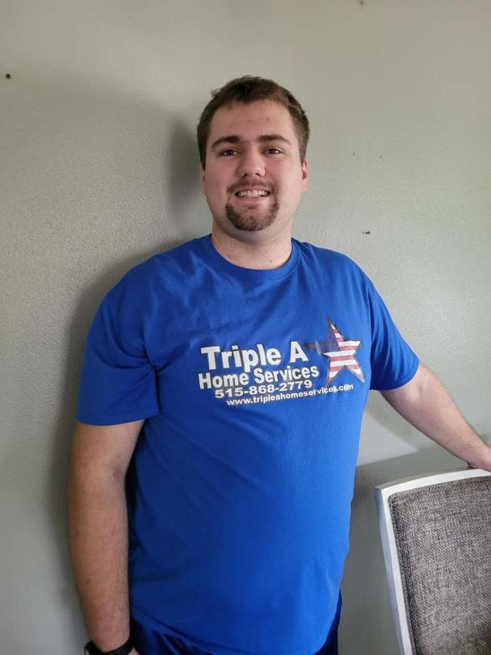 Triple A Home Services Image