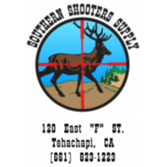 Southern Shooters Supply