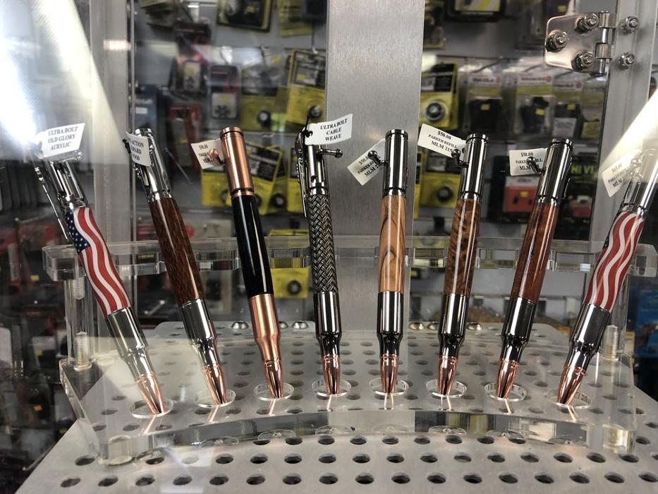 Southern Shooters Supply Image