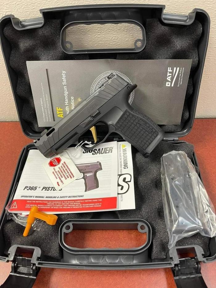 Southern Shooters Supply Logo