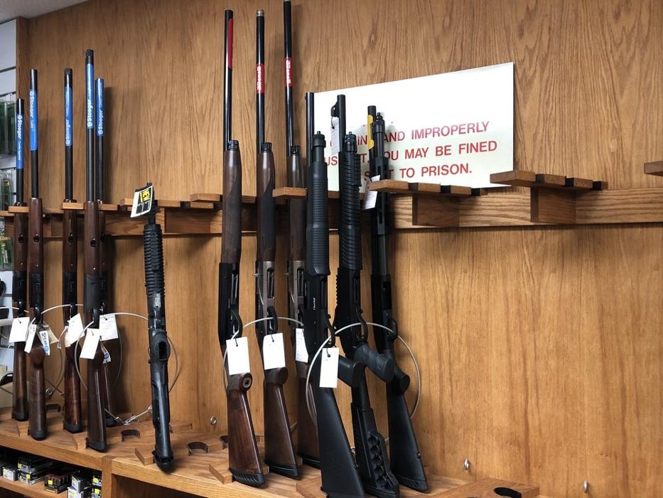 Southern Shooters Supply Image