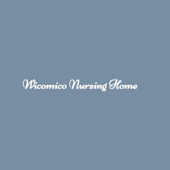 Wicomico Nursing Home