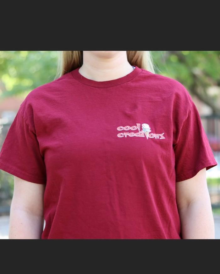 Cool Creations Homemade Ice Cream - Lockport, IL