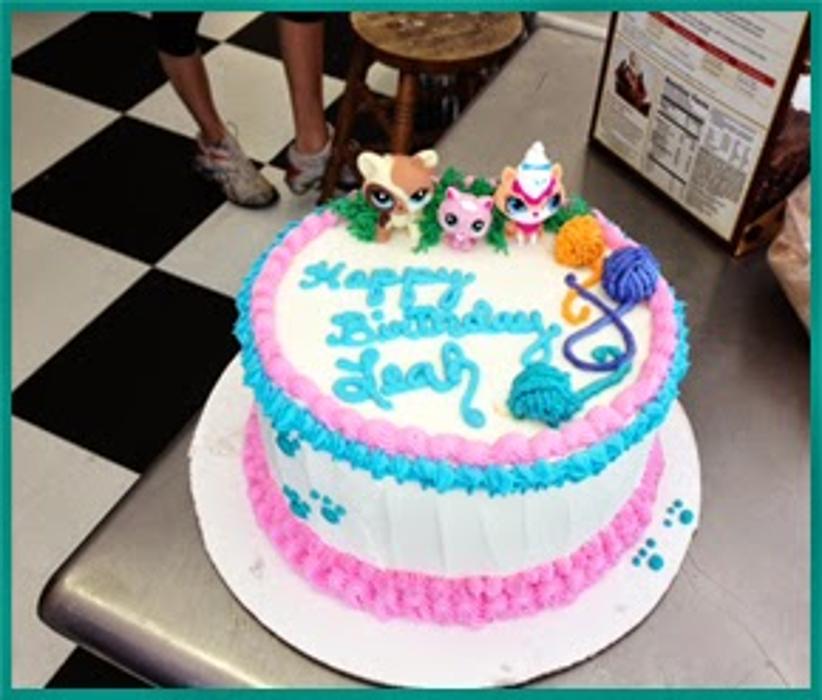 Cool Creations Homemade Ice Cream - Lockport, IL