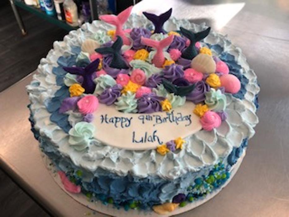 Cool Creations Homemade Ice Cream - Lockport, IL