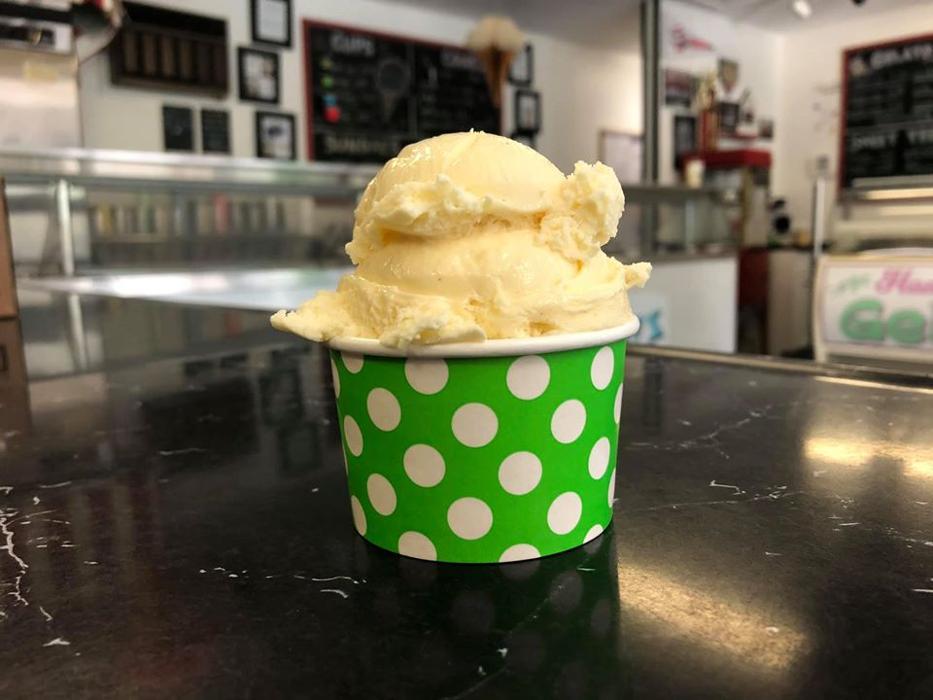 Cool Creations Homemade Ice Cream - Lockport, IL