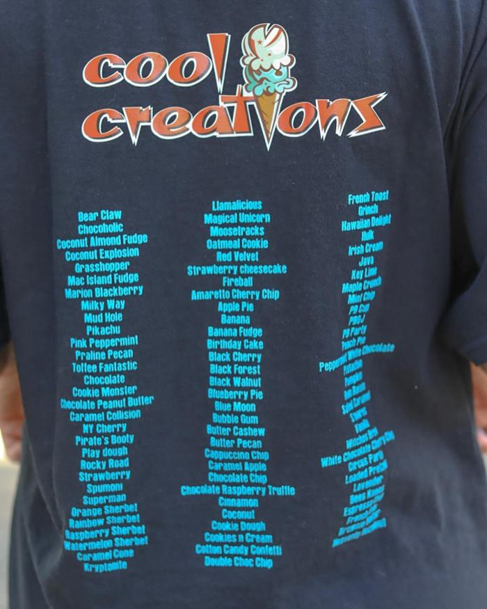 Cool Creations Homemade Ice Cream - Lockport, IL