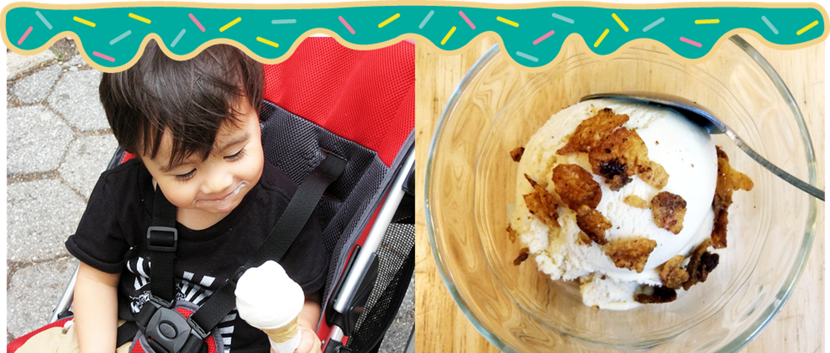 Cool Creations Homemade Ice Cream - Lockport, IL