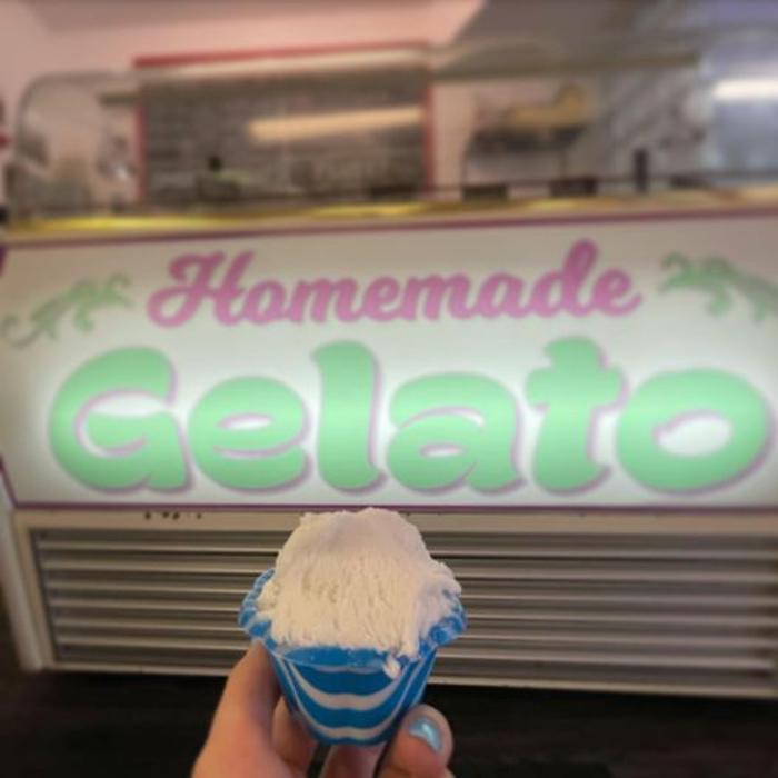 Cool Creations Homemade Ice Cream - Lockport, IL