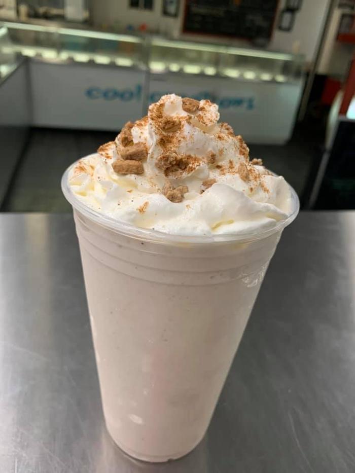 Cool Creations Homemade Ice Cream - Lockport, IL