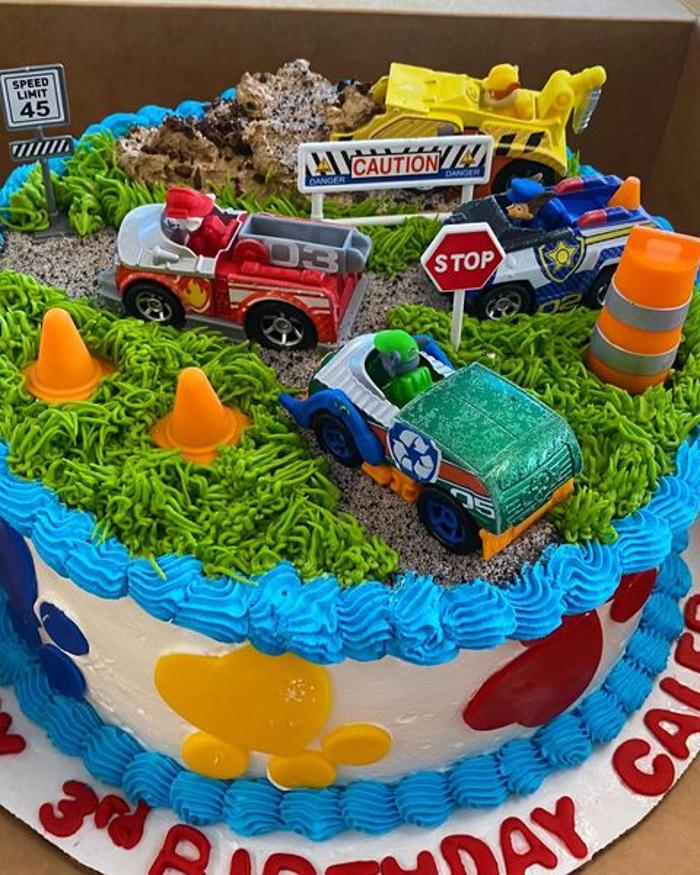 Cool Creations Homemade Ice Cream - Lockport, IL