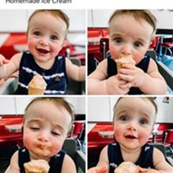 Cool Creations Homemade Ice Cream - Lockport, IL