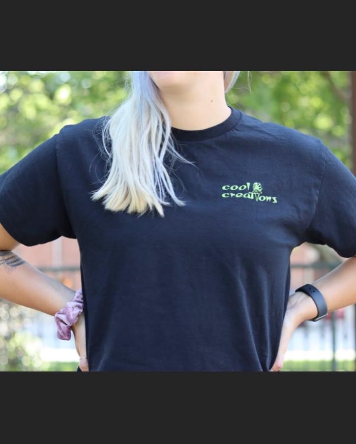 Cool Creations Homemade Ice Cream - Lockport, IL