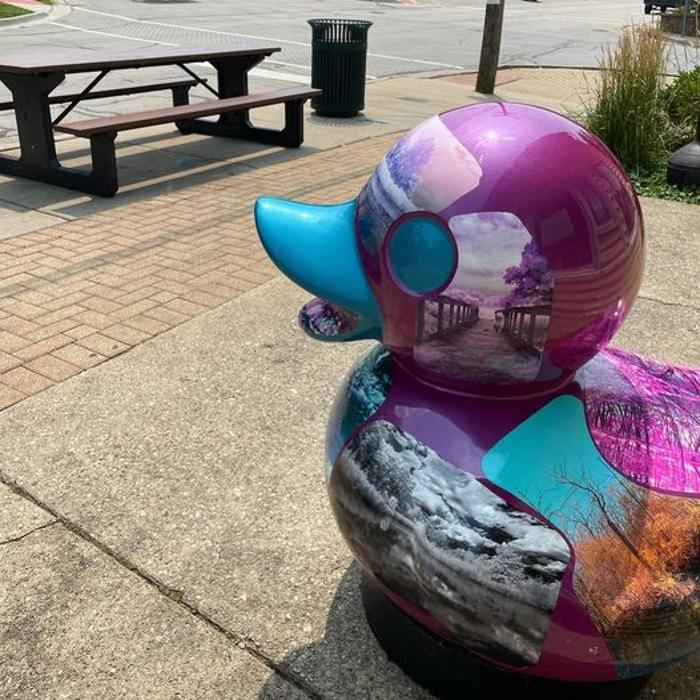 Cool Creations Homemade Ice Cream - Lockport, IL