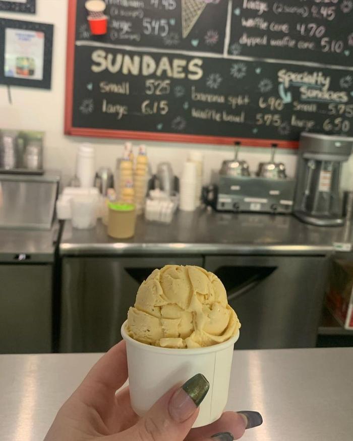 Cool Creations Homemade Ice Cream - Lockport, IL