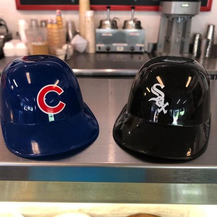 Cool Creations Homemade Ice Cream - Lockport, IL