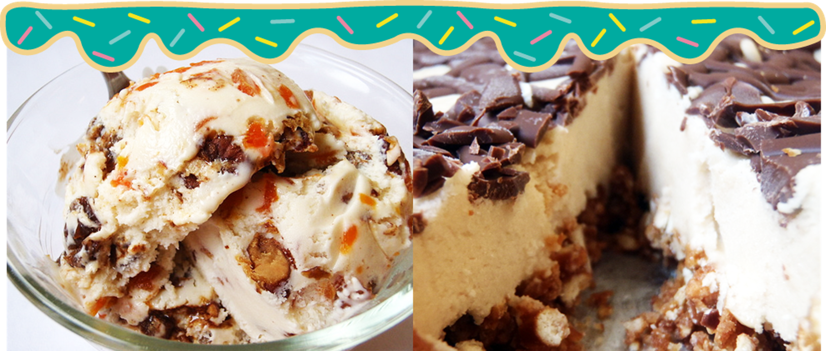 Cool Creations Homemade Ice Cream - Lockport, IL