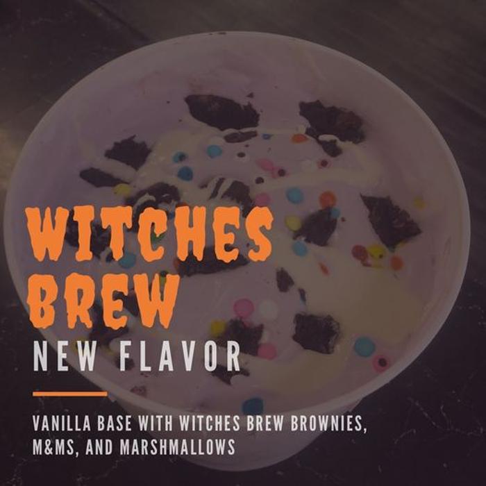 Cool Creations Homemade Ice Cream - Lockport, IL