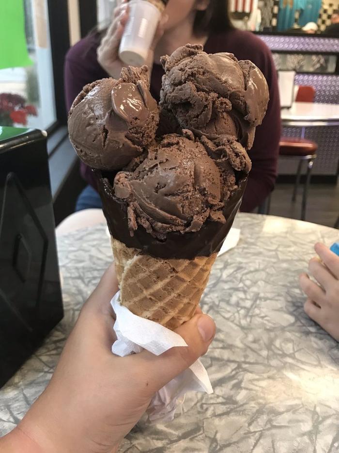 Cool Creations Homemade Ice Cream - Lockport, IL