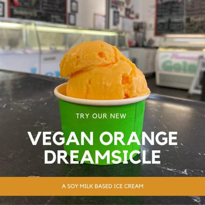 Cool Creations Homemade Ice Cream - Lockport, IL