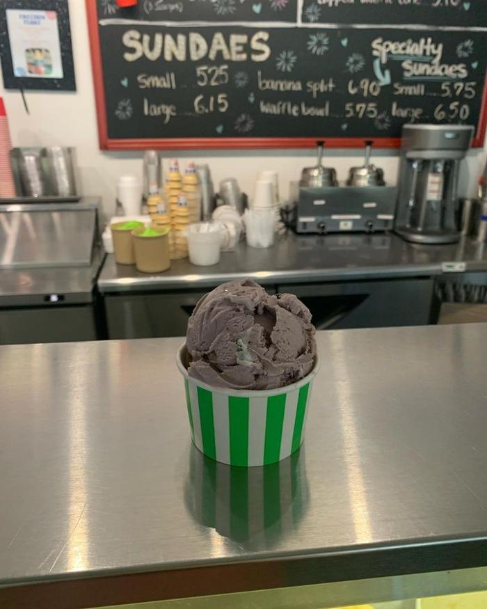 Cool Creations Homemade Ice Cream - Lockport, IL