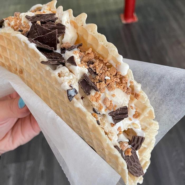 Cool Creations Homemade Ice Cream - Lockport, IL