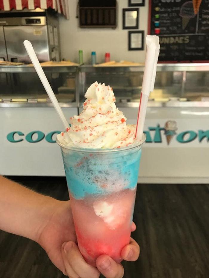 Cool Creations Homemade Ice Cream - Lockport, IL