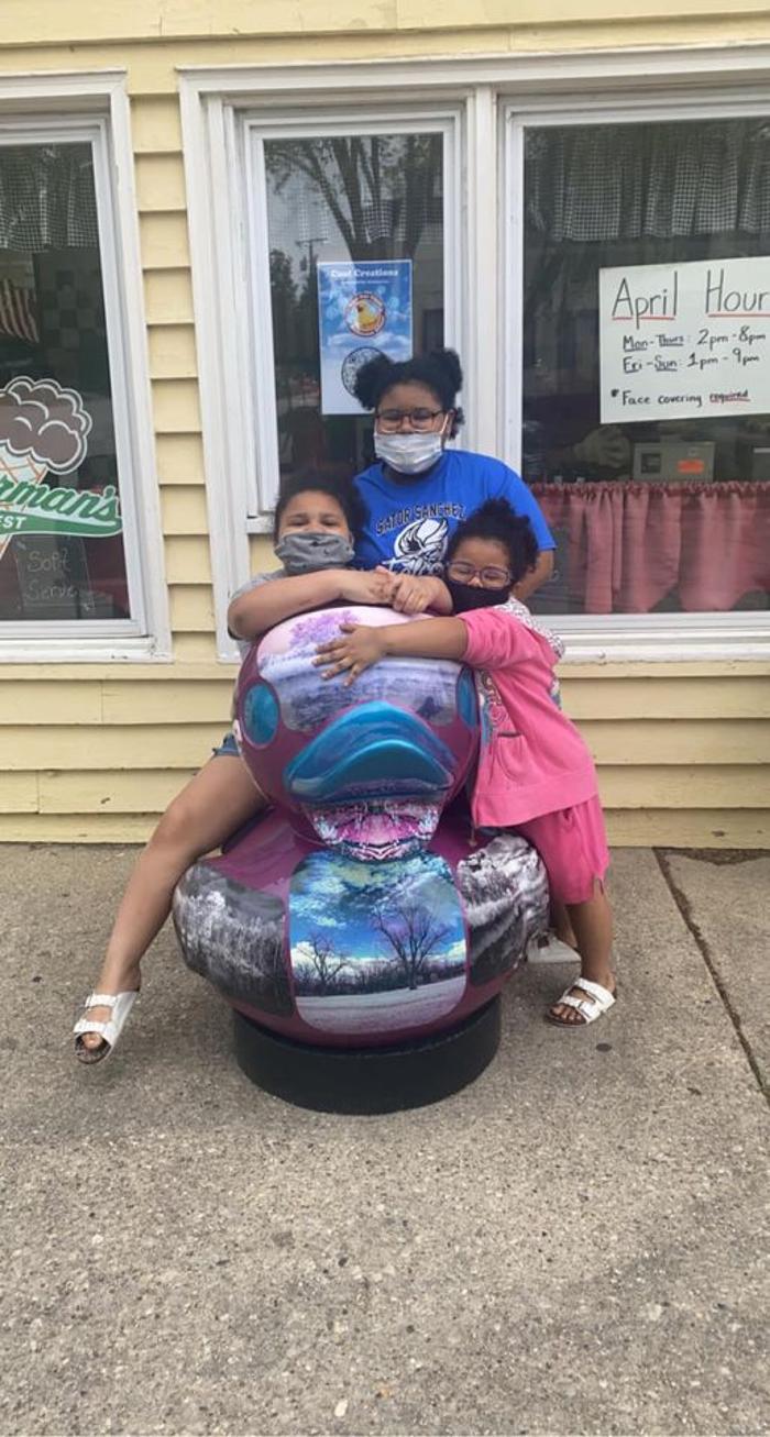 Cool Creations Homemade Ice Cream - Lockport, IL