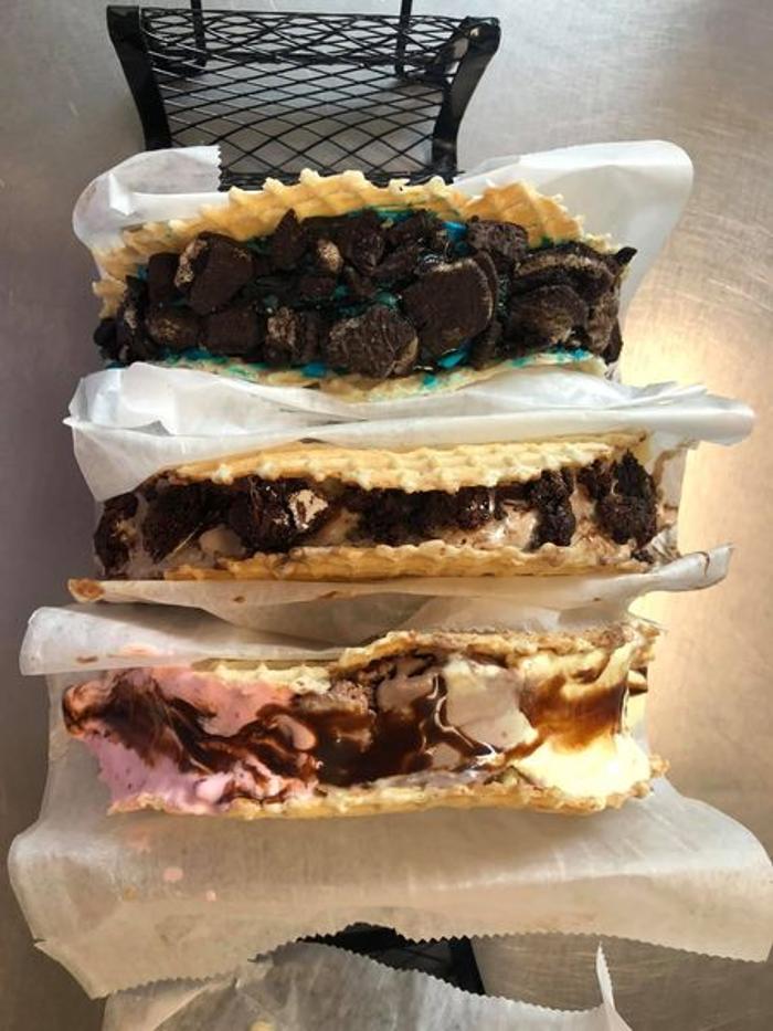 Cool Creations Homemade Ice Cream - Lockport, IL