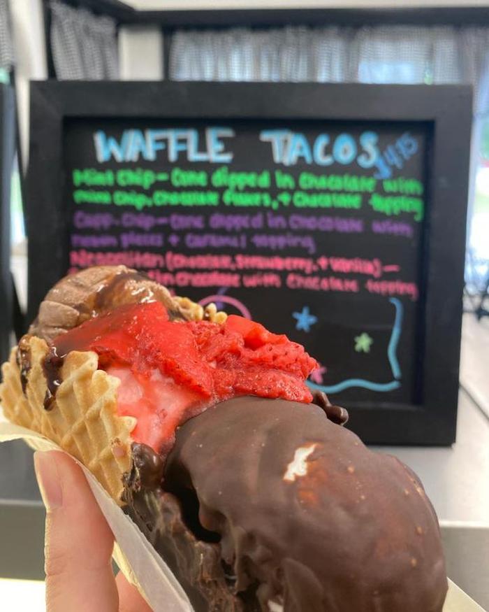 Cool Creations Homemade Ice Cream - Lockport, IL