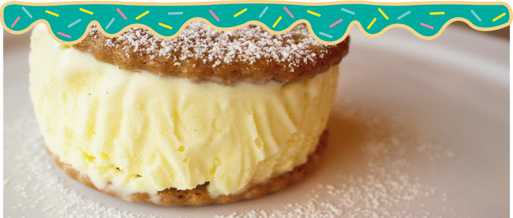 Cool Creations Homemade Ice Cream - Lockport, IL