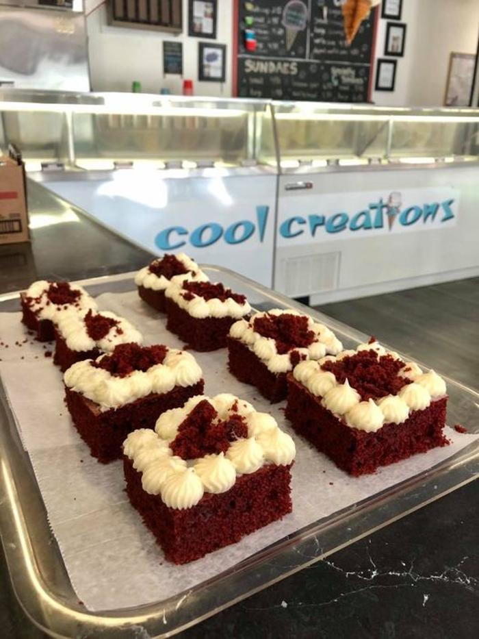 Cool Creations Homemade Ice Cream - Lockport, IL